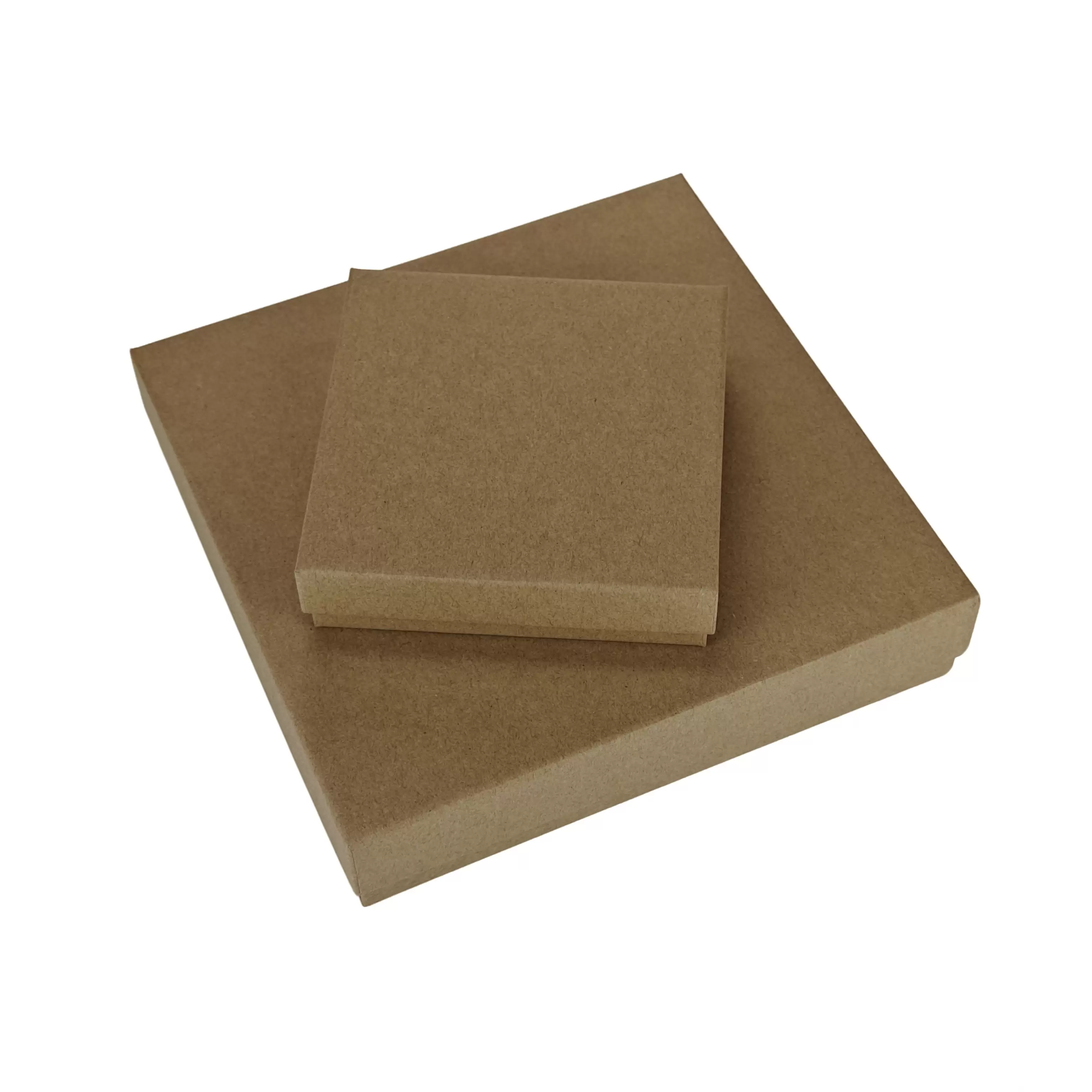 두 조각 선물 상자 두 조각 선물 상자