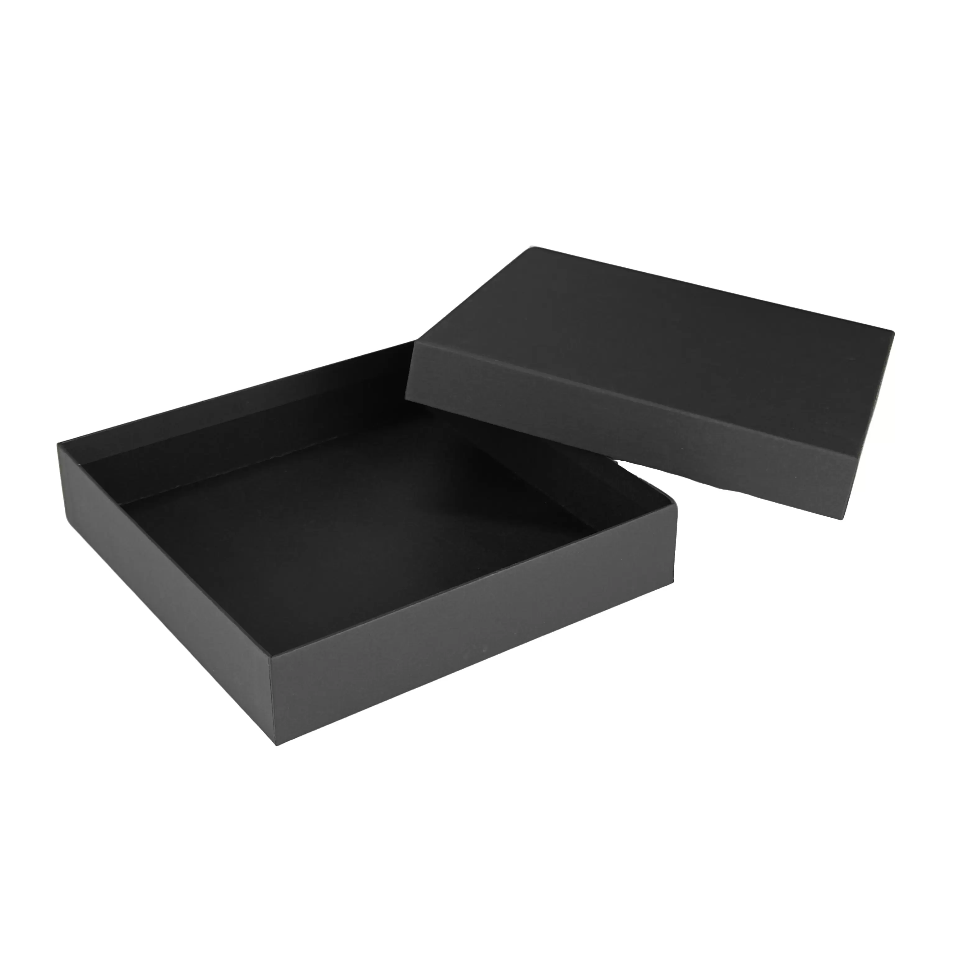  2피스 단단한 상자 