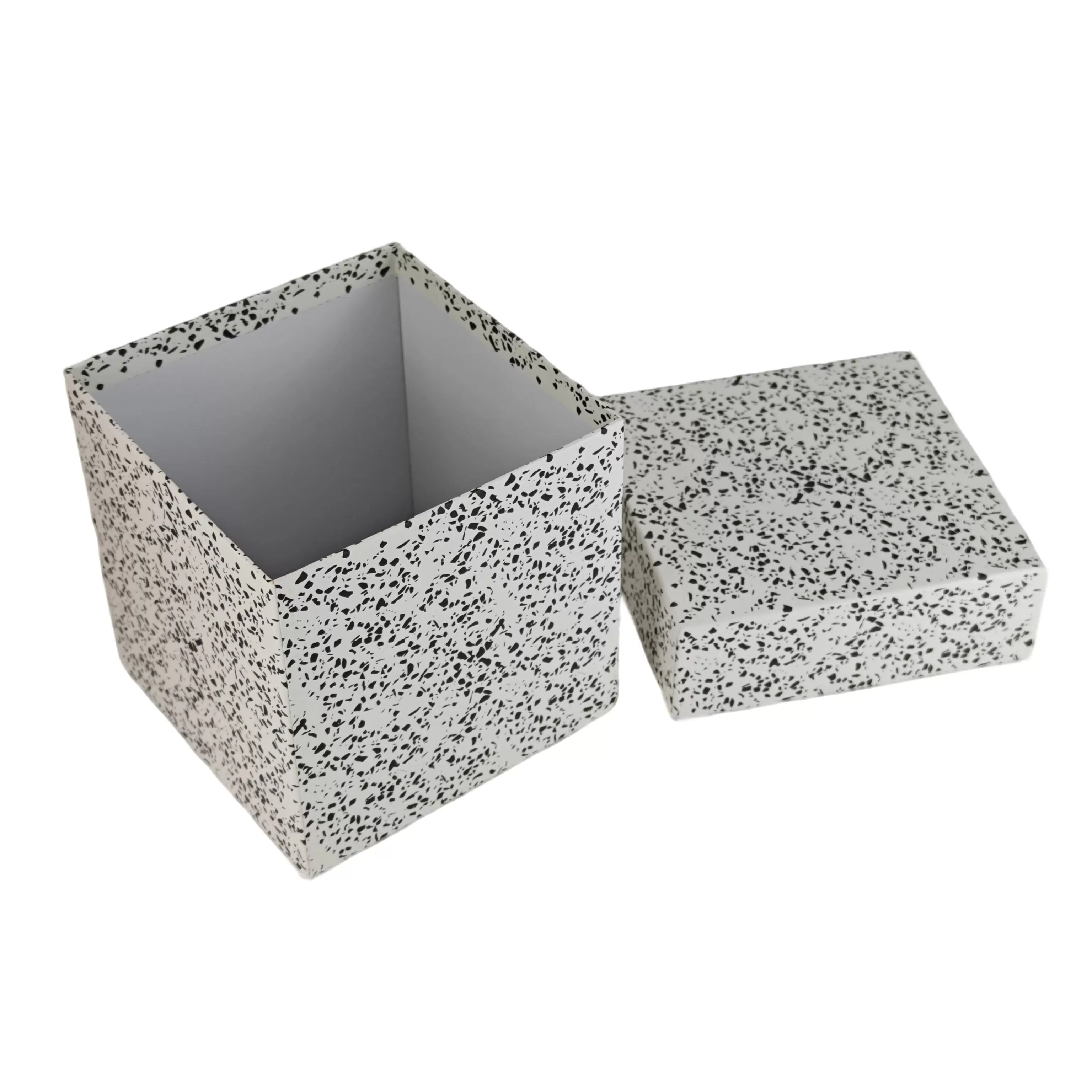 2피스 텔레스코픽 박스 2피스 텔레스코픽 박스