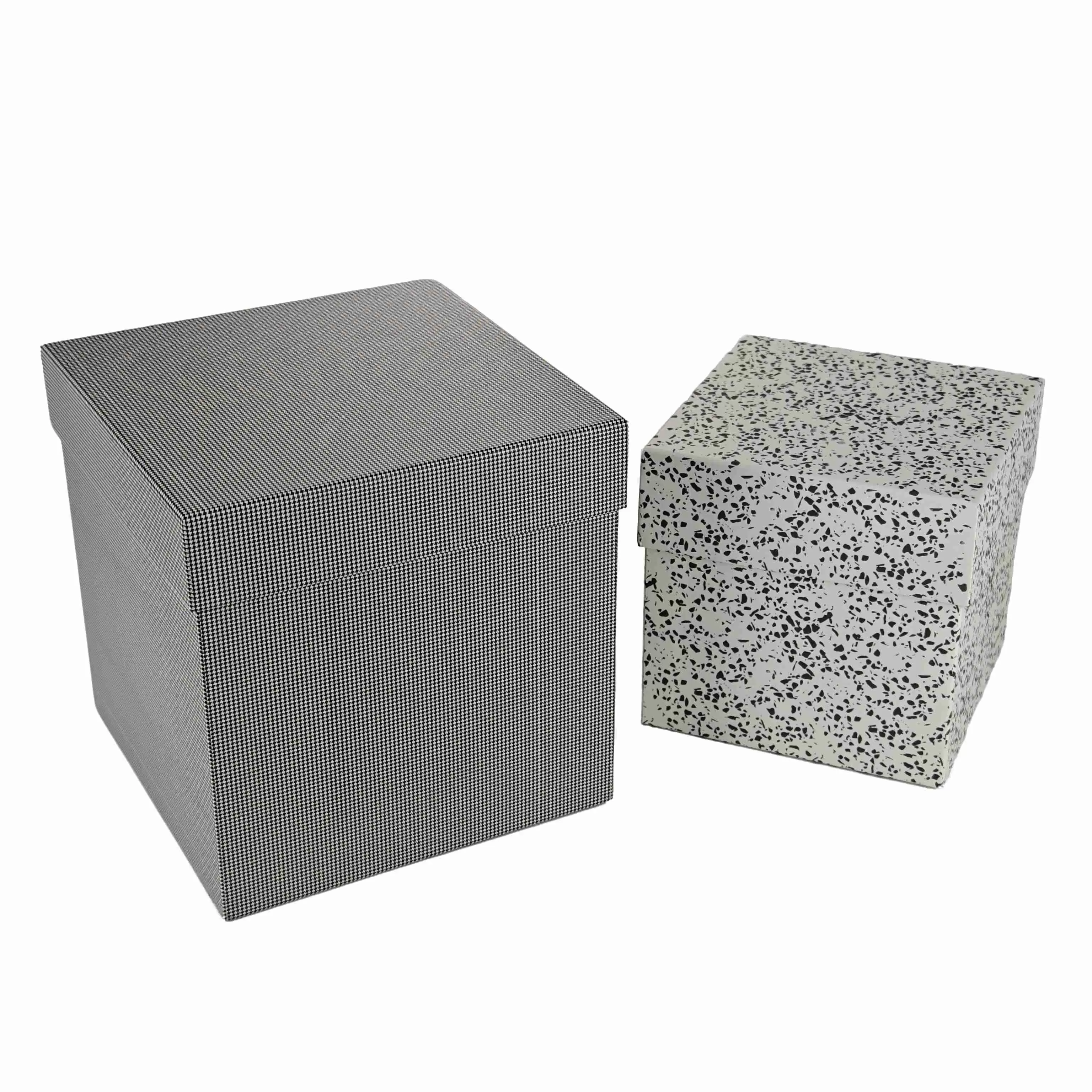 2개입 단단한 선물 상자 2개입 단단한 선물 상자