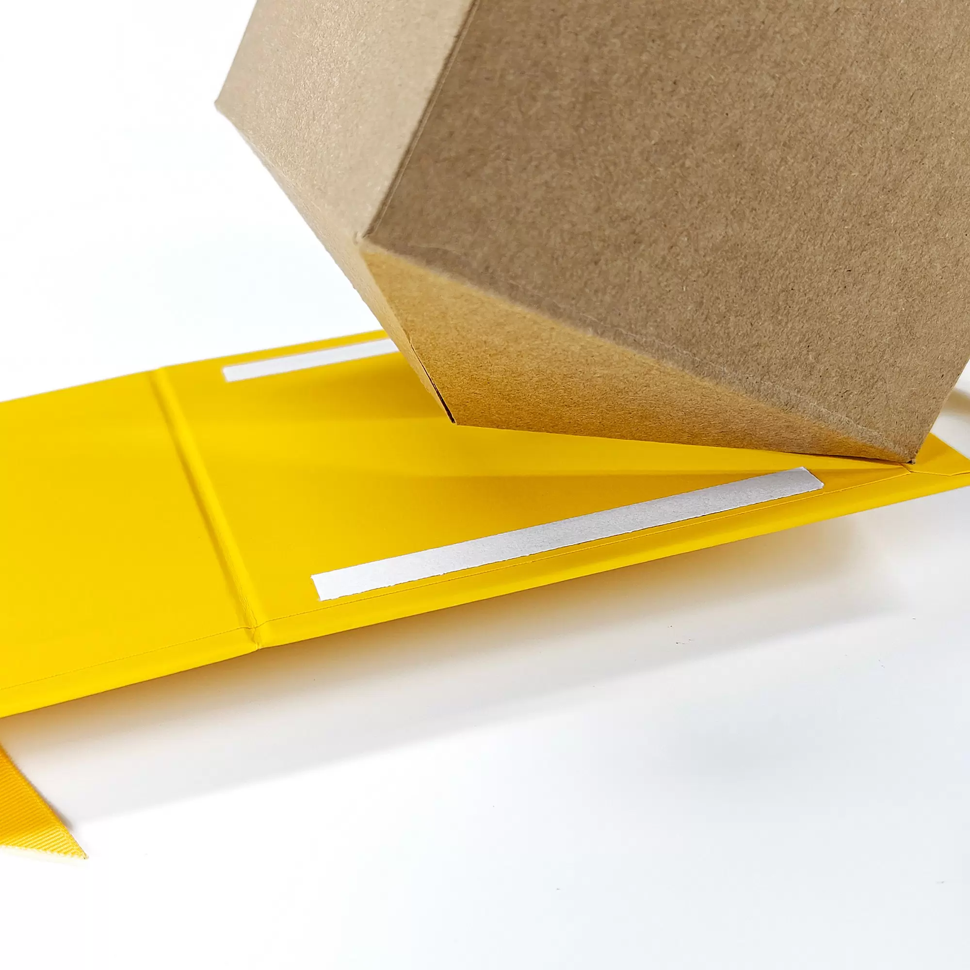 접이식 골판지 상자 접이식 골판지 상자