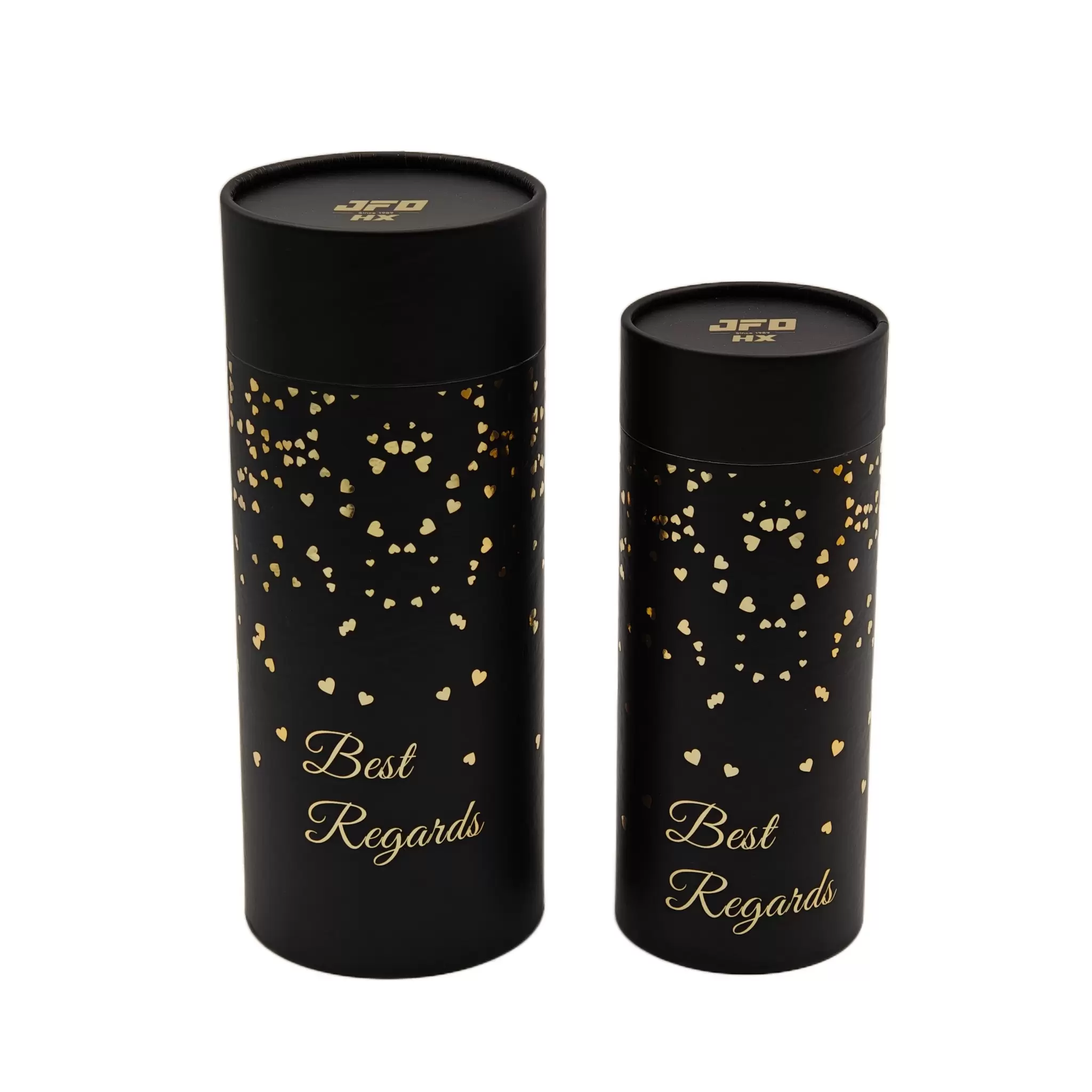 골판지 튜브 골판지 튜브