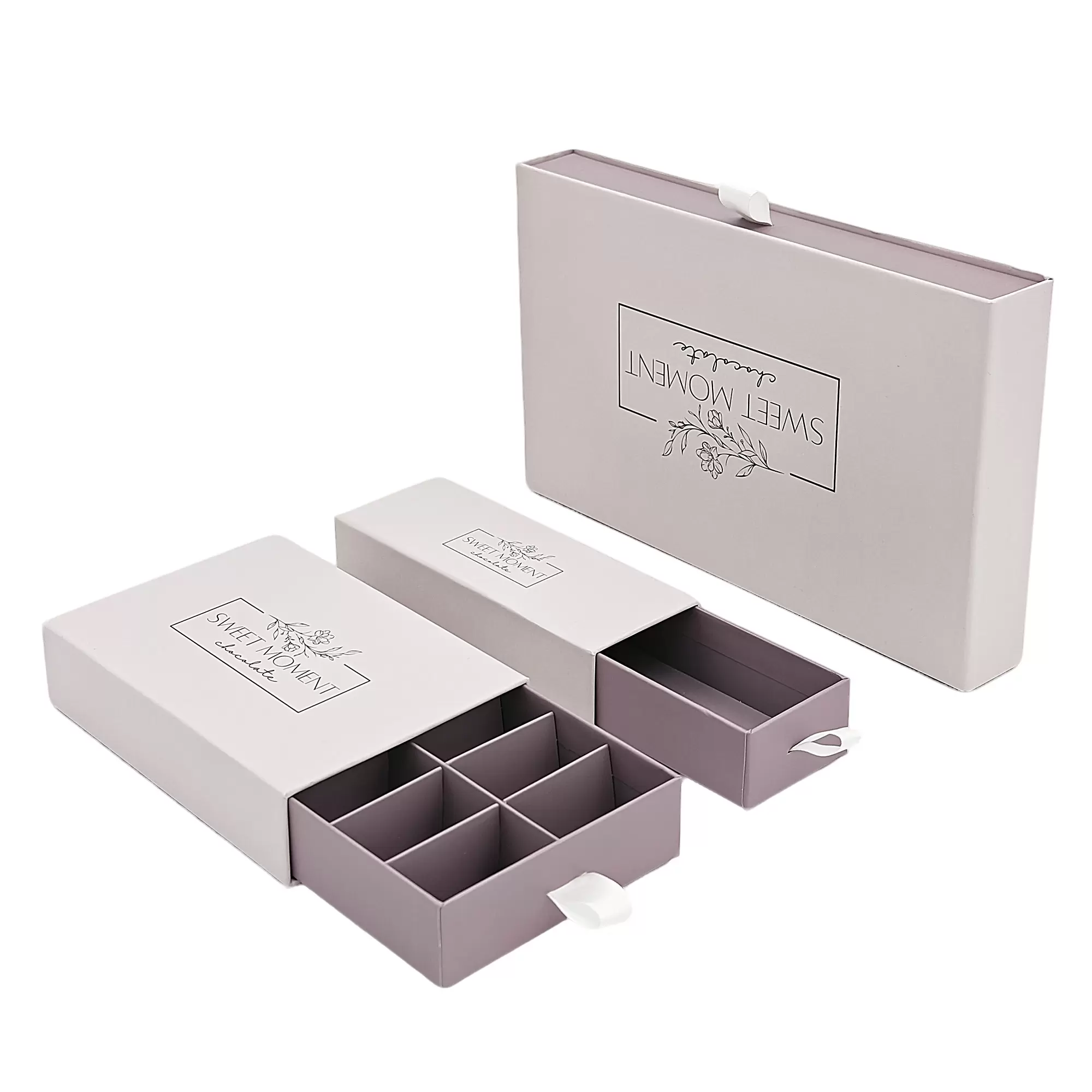 단단한 서랍 상자 단단한 서랍 상자