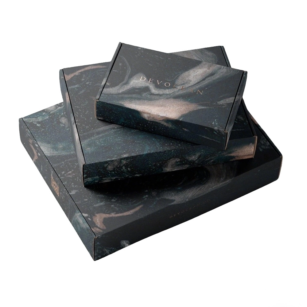 배송 포장 상자