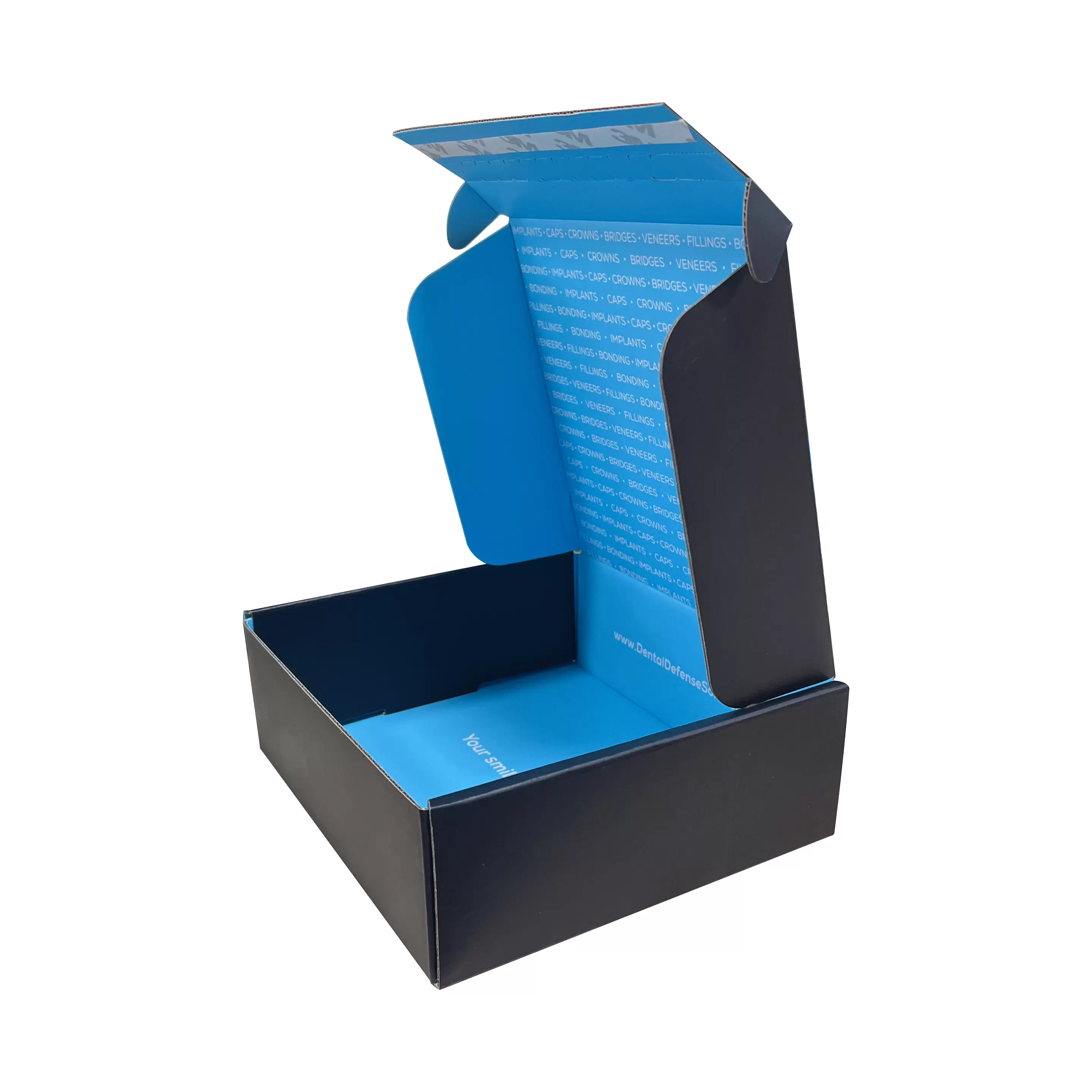 맞춤형 배송 상자 맞춤형 배송 상자