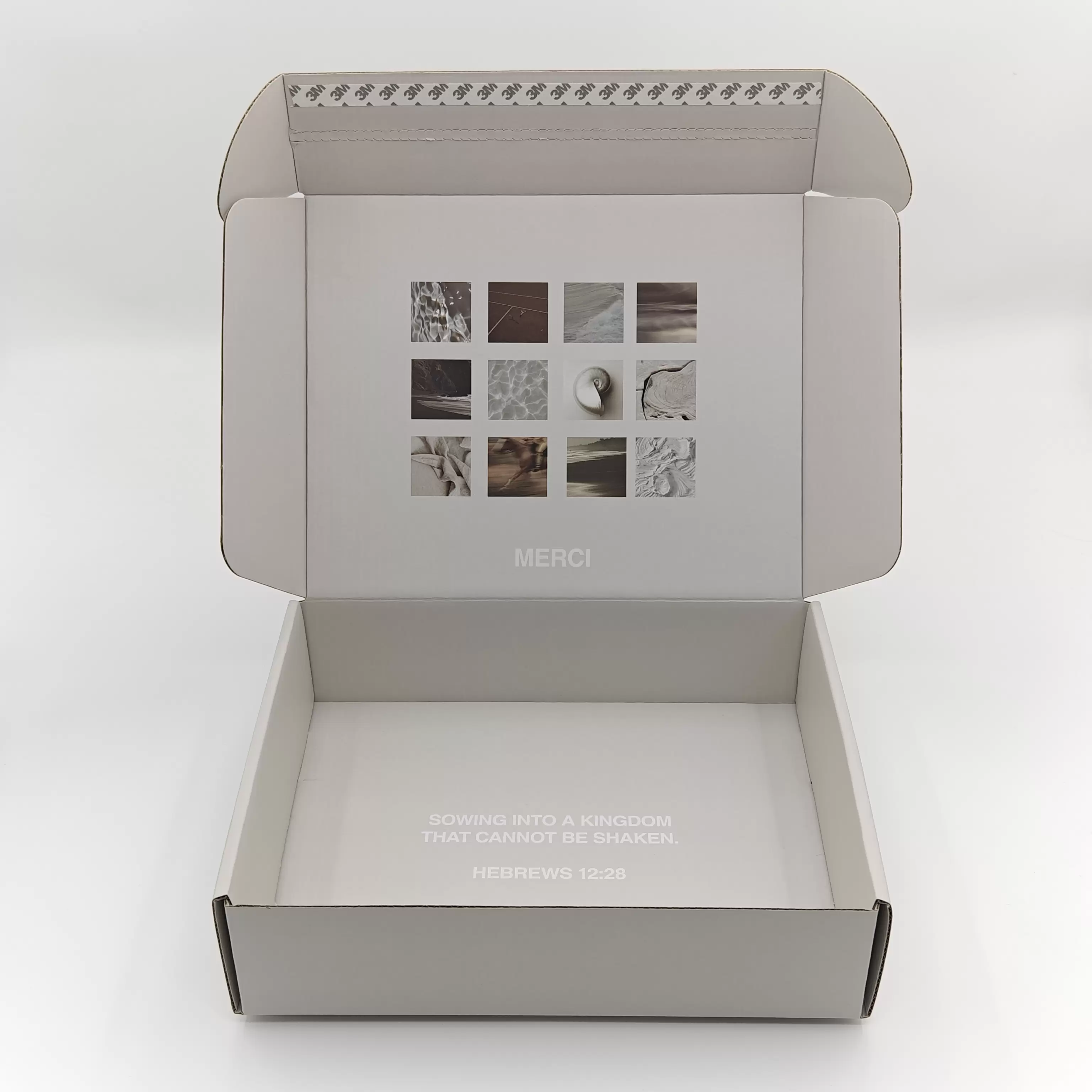  우편물 상자 도매 