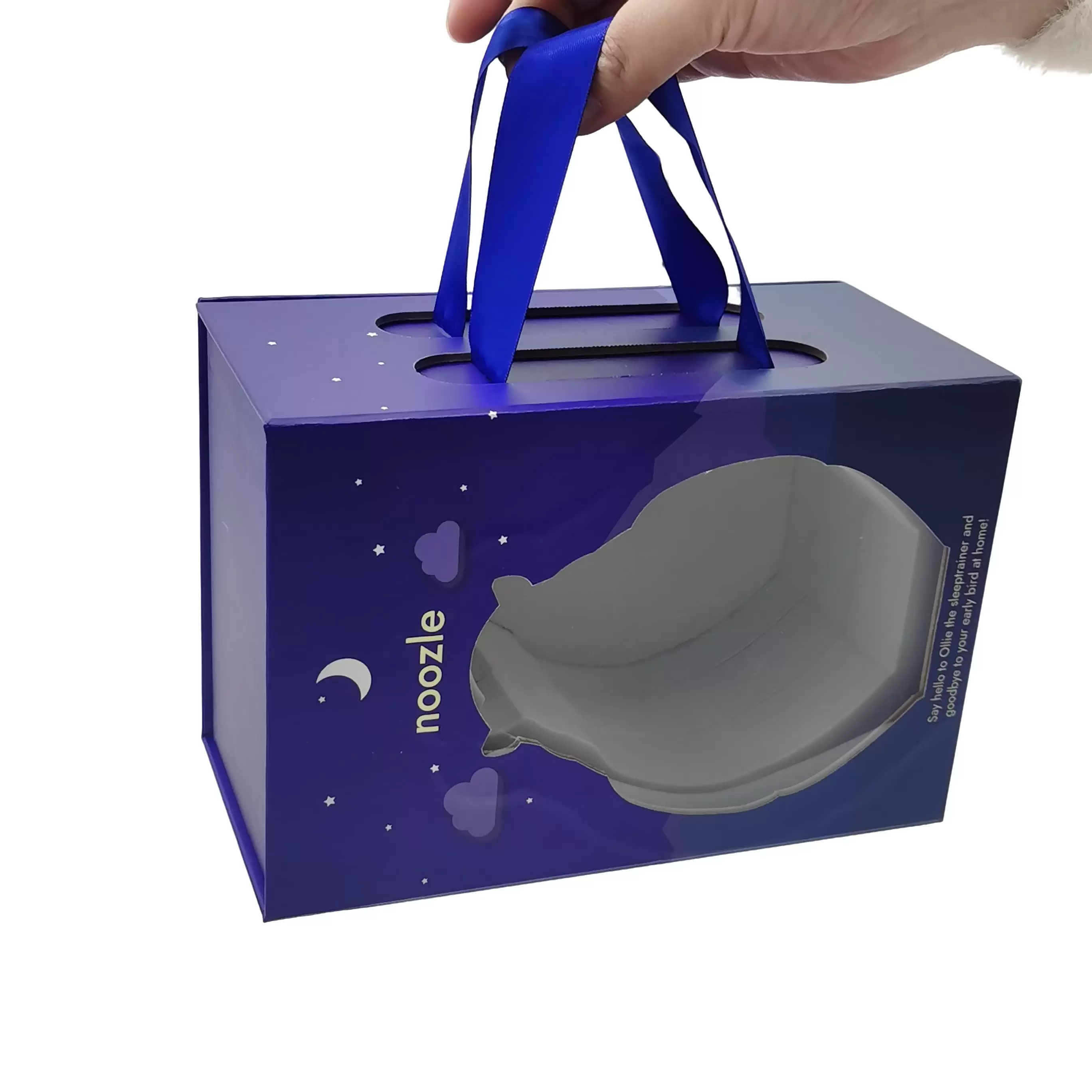 골판지 포장 상자