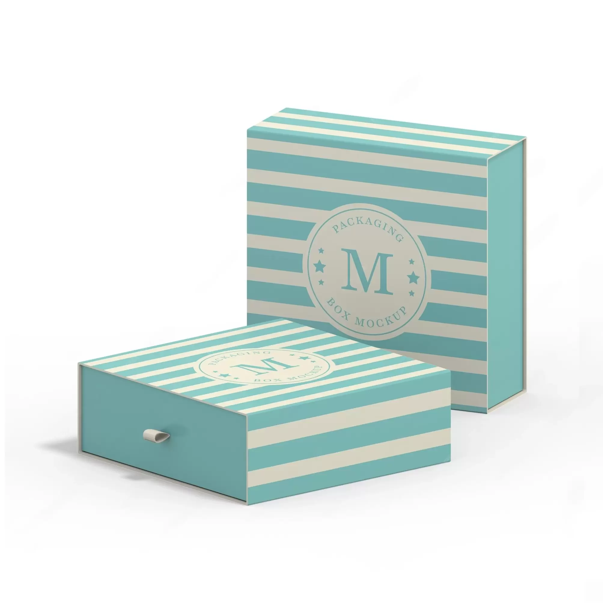 단단한 서랍 상자 단단한 서랍 상자