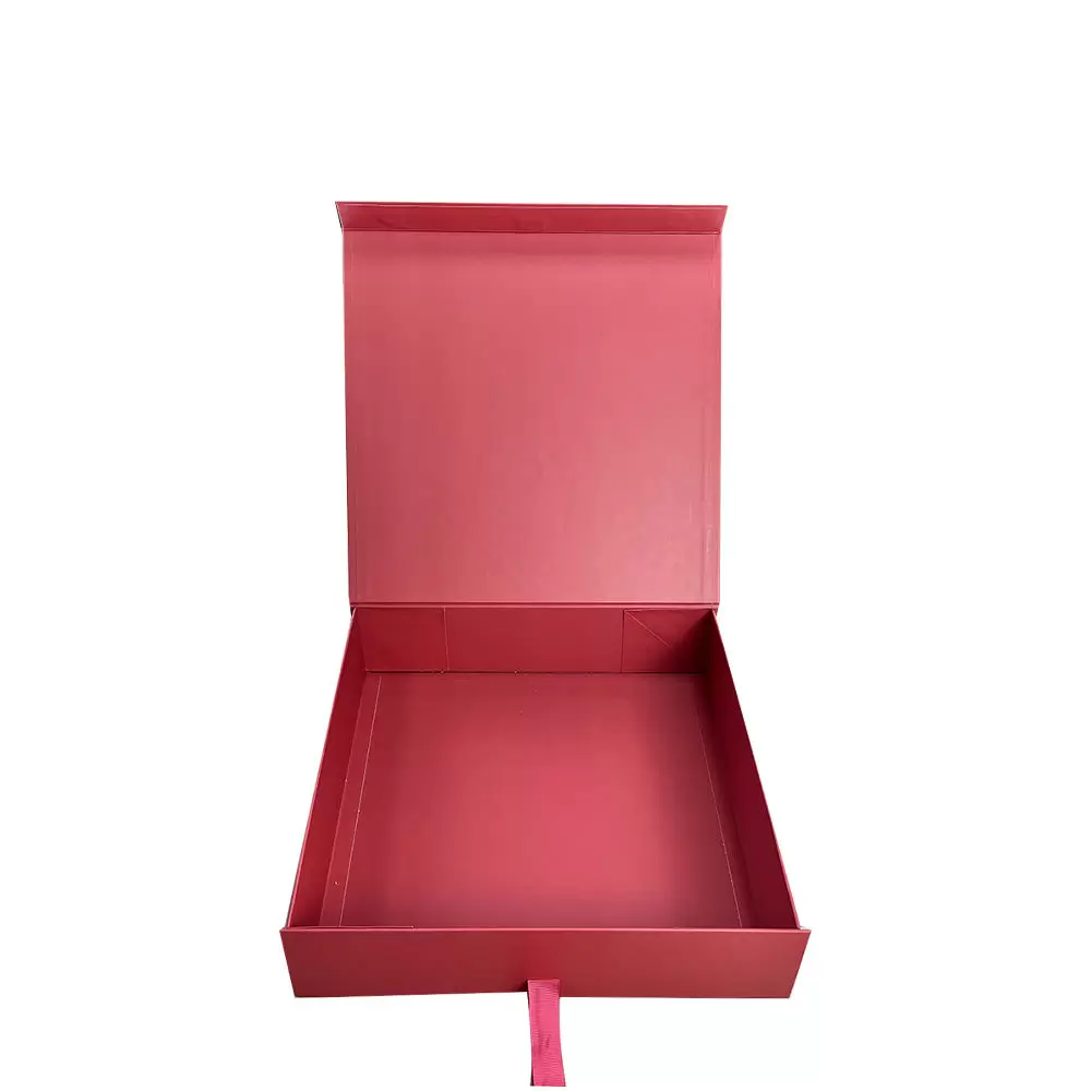  자석 선물 상자