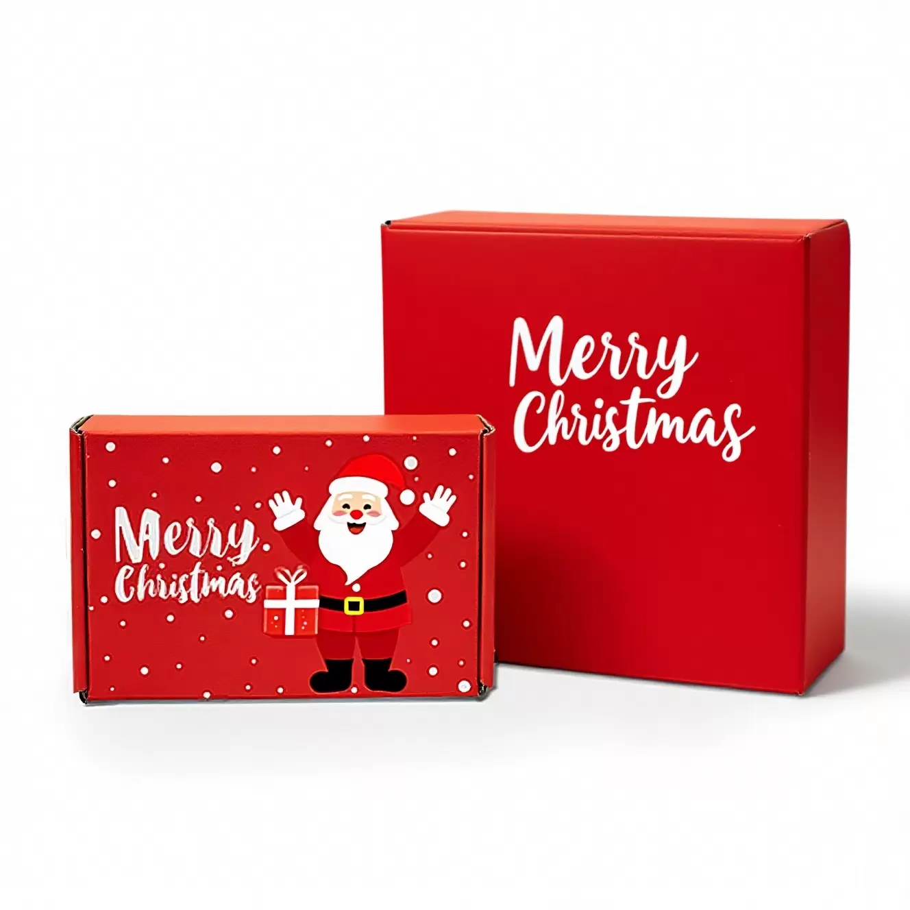 크리스마스 선물 상자