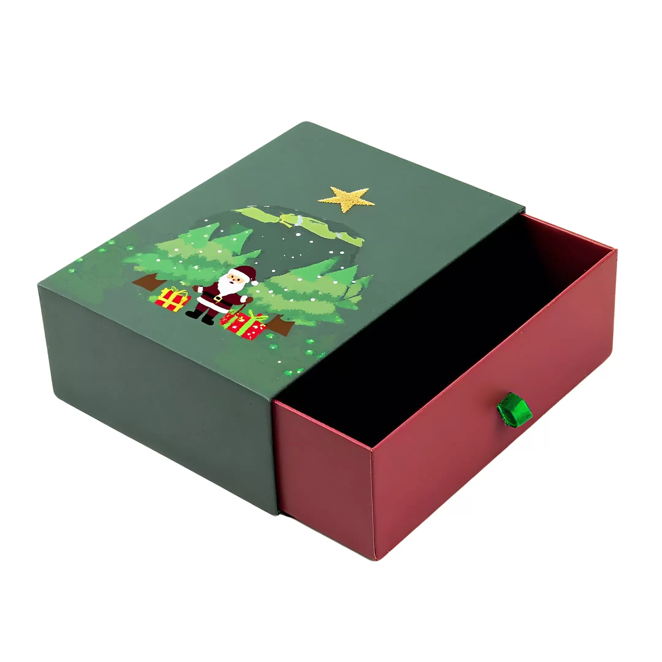 크리스마스 선물 상자