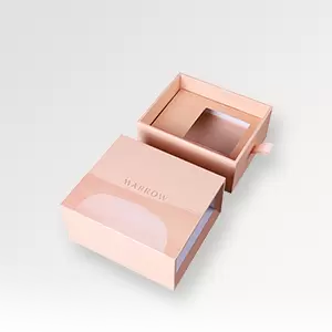 단단한 서랍 상자 단단한 서랍 상자