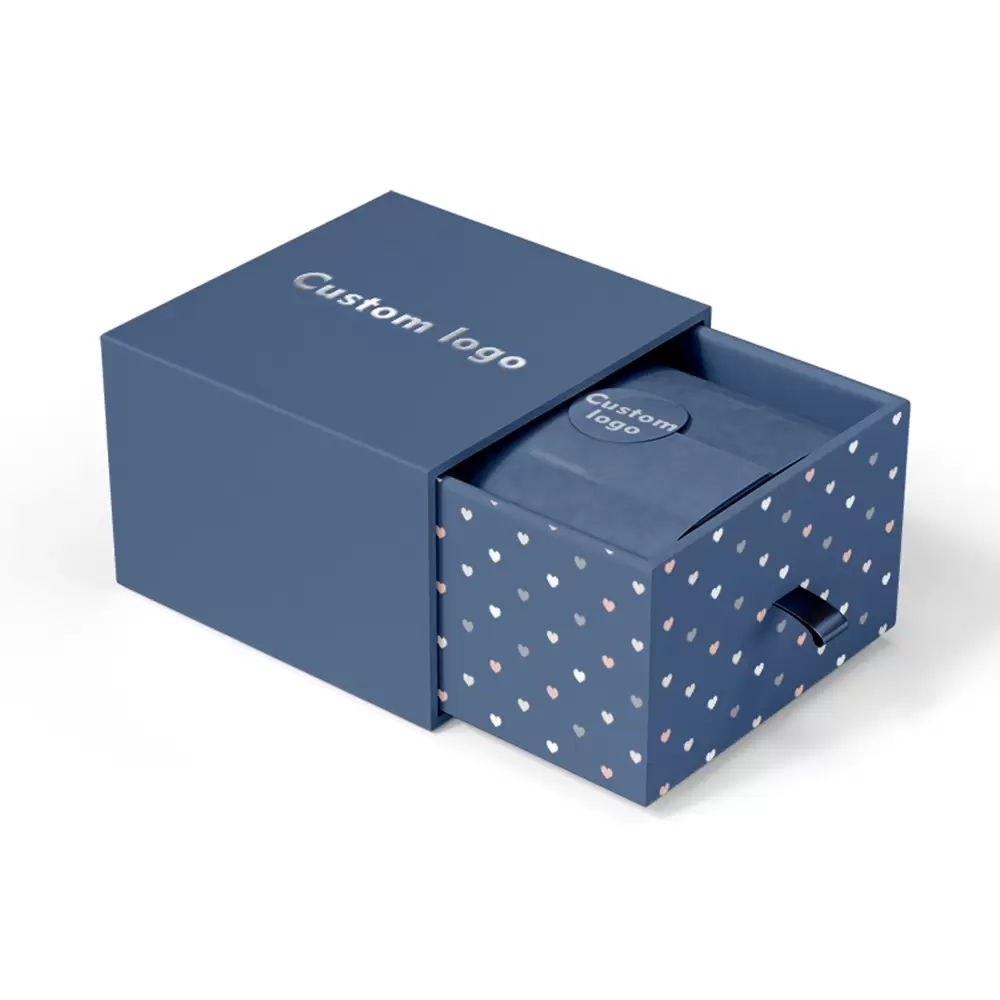 단단한 서랍 상자 단단한 서랍 상자