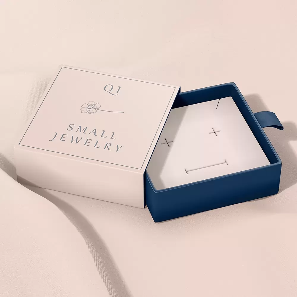 단단한 서랍 상자 단단한 서랍 상자