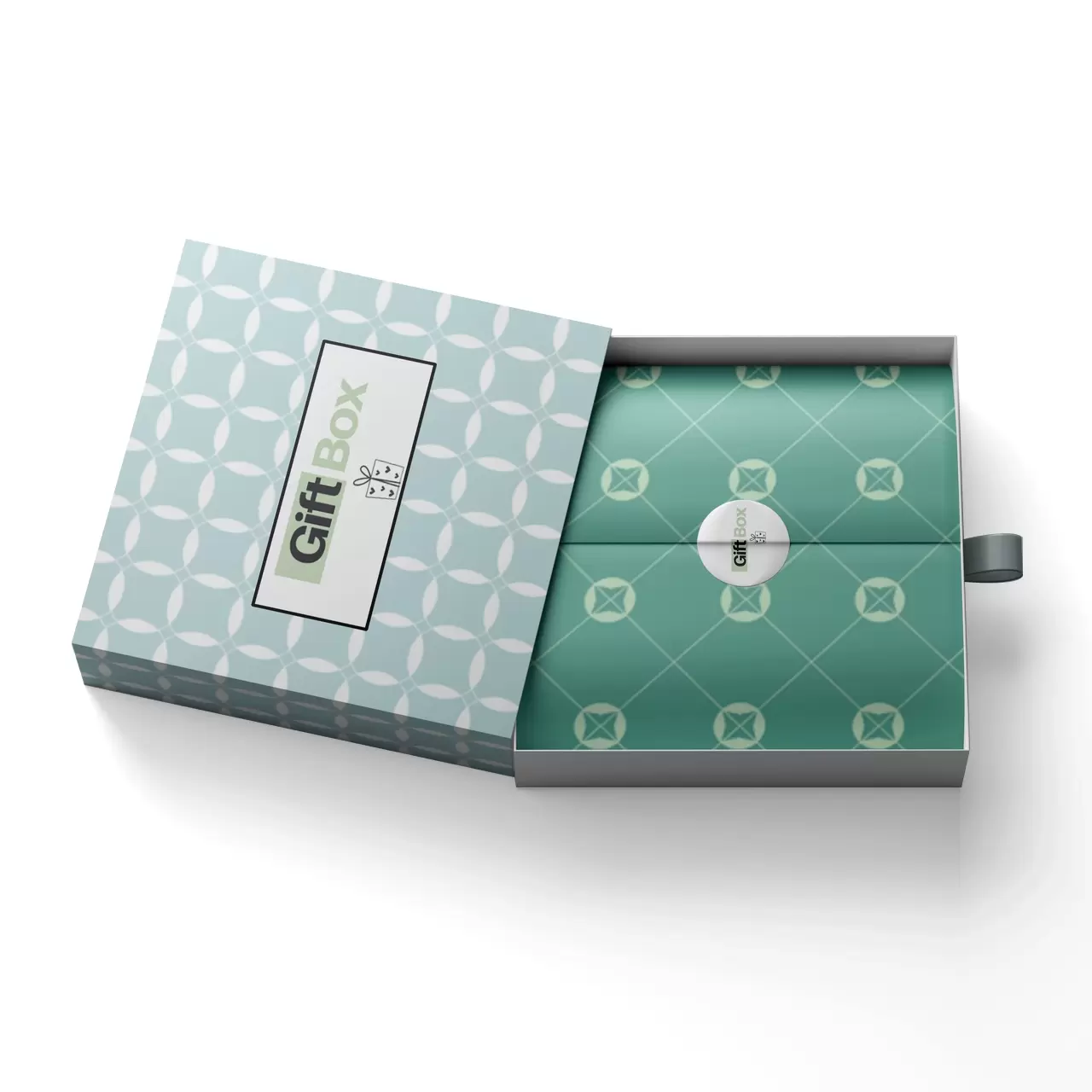 단단한 서랍 상자 단단한 서랍 상자