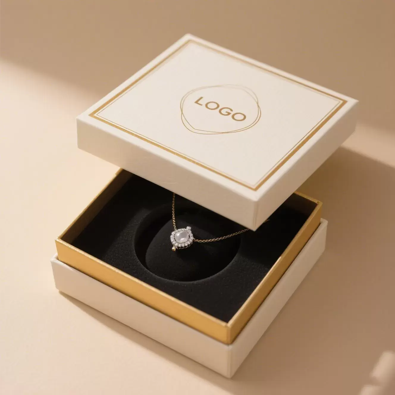 뚜껑과 바닥 상자 뚜껑과 바닥 상자