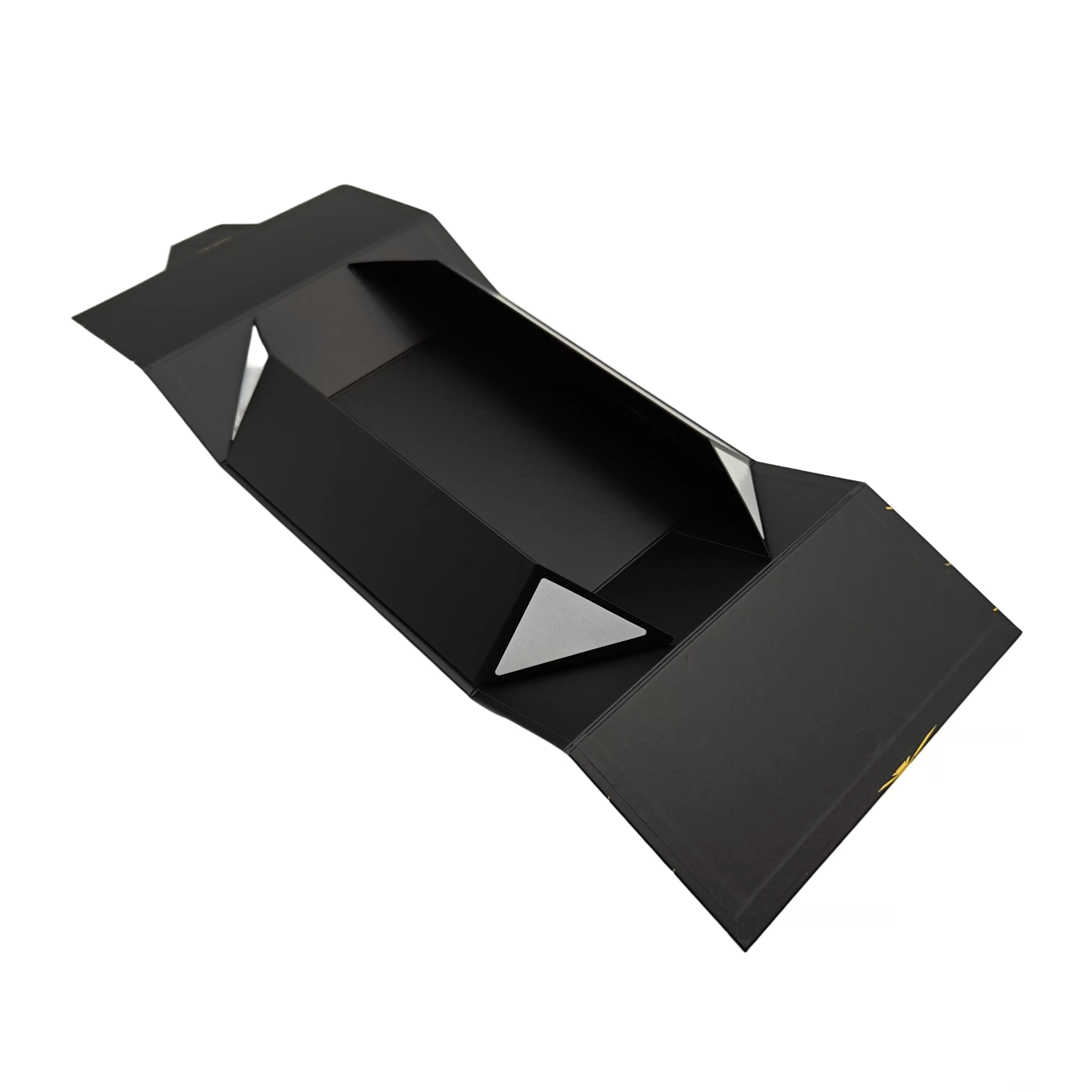 자석 뚜껑이 달린 선물 상자 자석 뚜껑이 달린 선물 상자