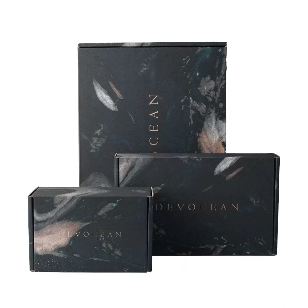 맞춤형 우편물 상자 맞춤형 우편물 상자