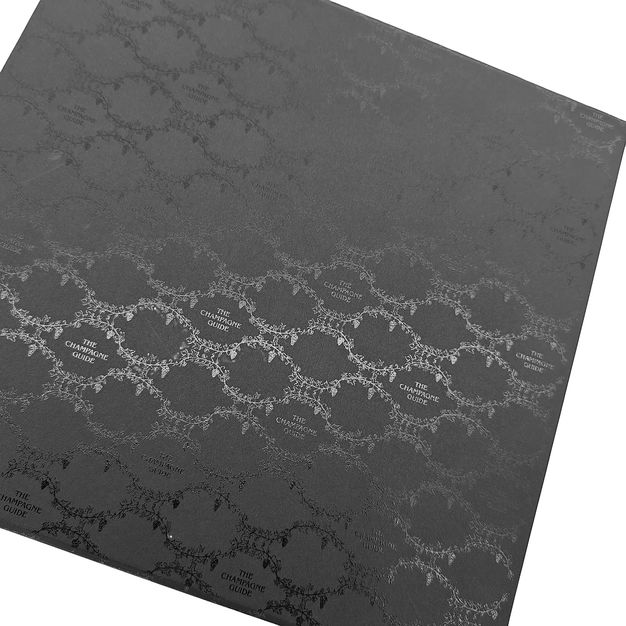 UV 프린팅 선물 상자 UV 프린팅 선물 상자