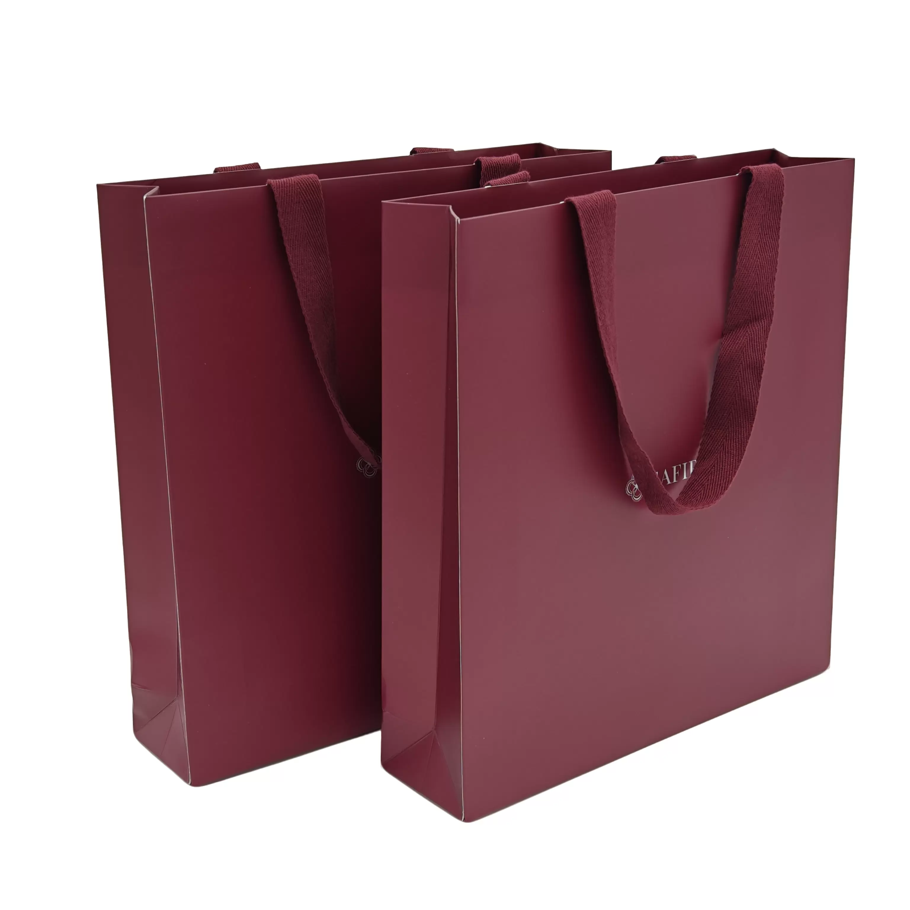 종이봉투 재사용 종이봉투 재사용