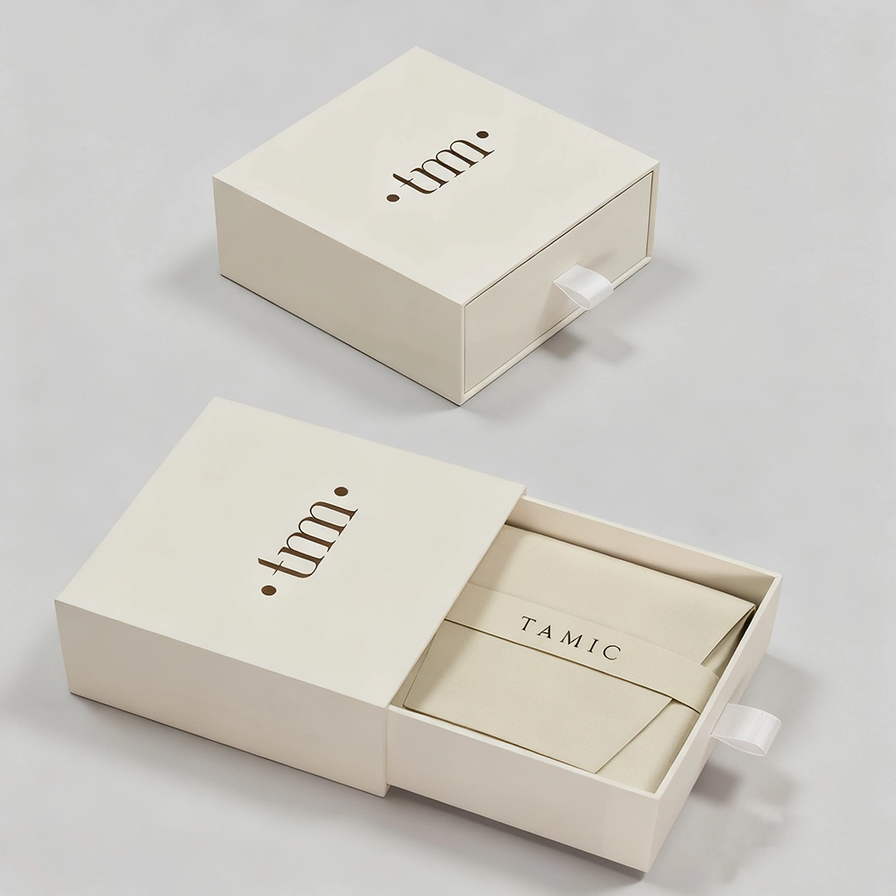 보석 상자 포장 보석 상자 포장