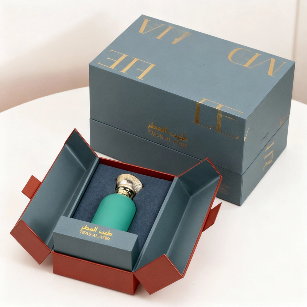 향수 선물 상자 