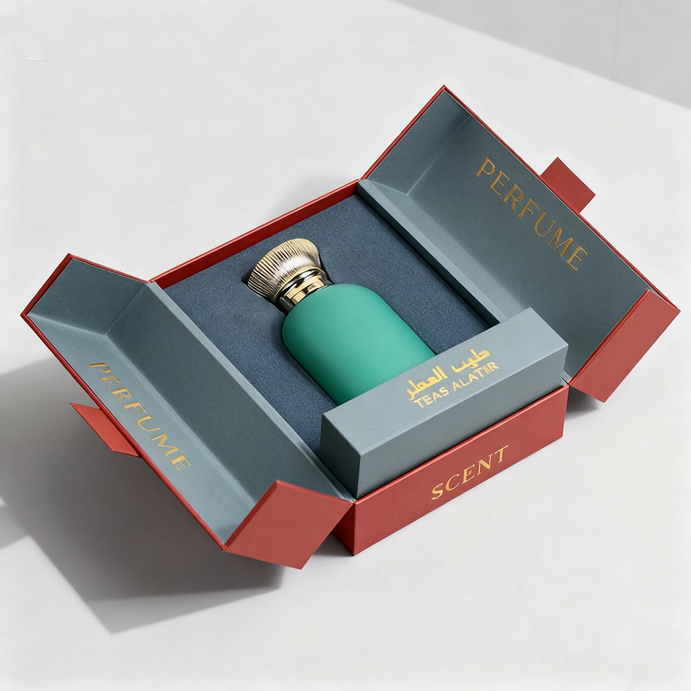 향수 상자 디자인 향수 상자 디자인