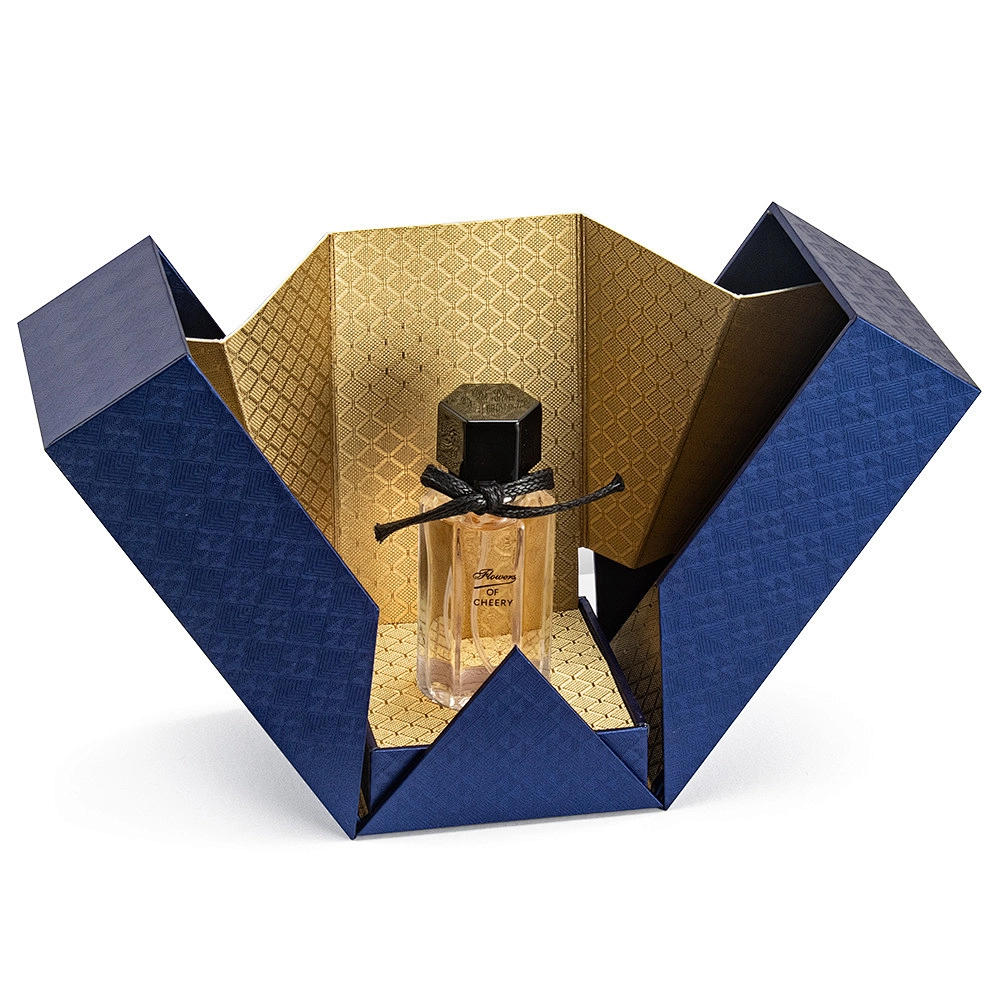 향수 상자 포장 