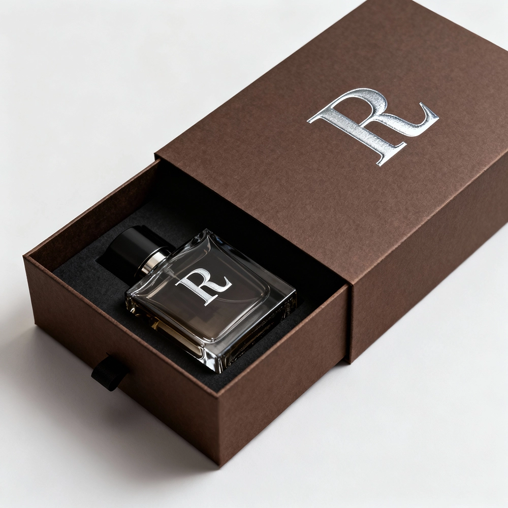  맞춤 향수 상자 