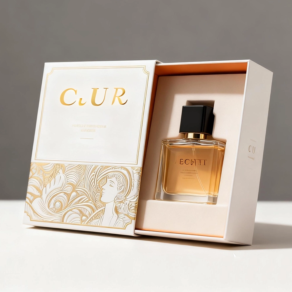 향수 포장 상자 향수 포장 상자