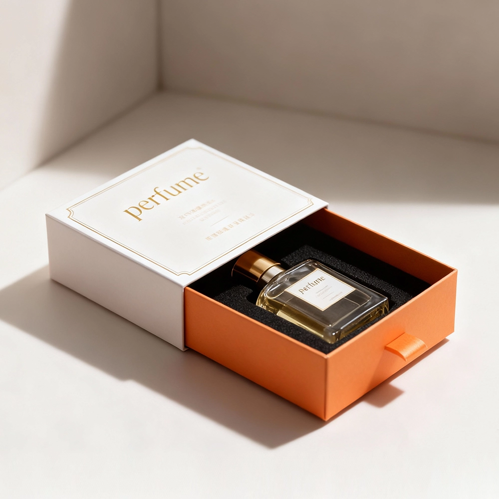  향수 상자 포장 
