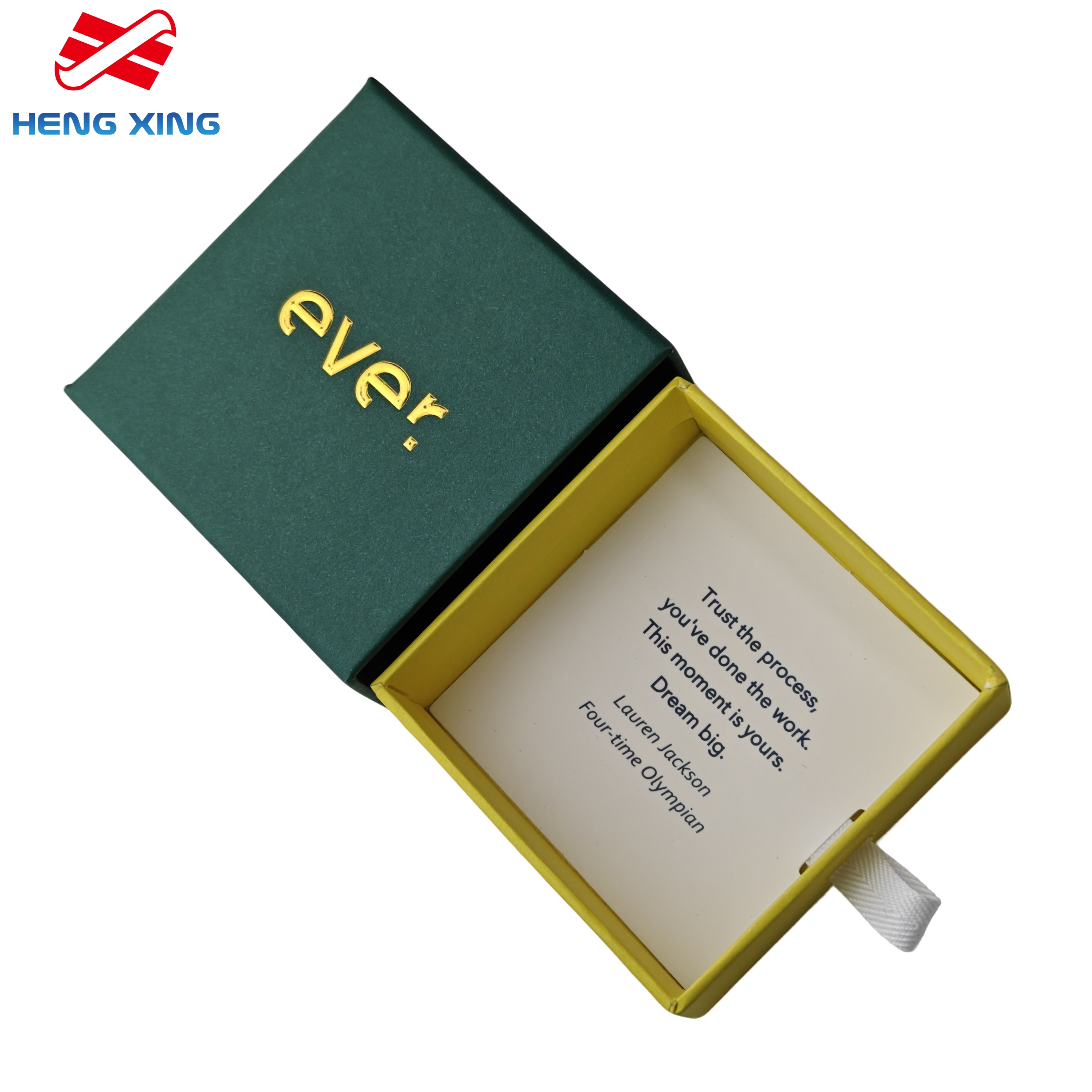 맞춤형 견고한 서랍 상자를 사용하여