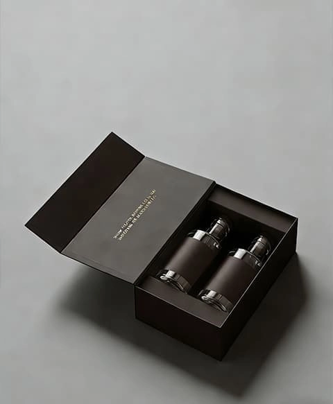 자석 잠금 상자