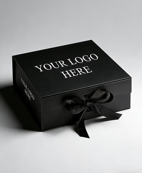 접이식 선물 상자