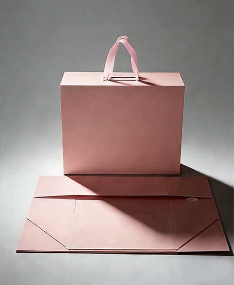 접이식 선물 상자