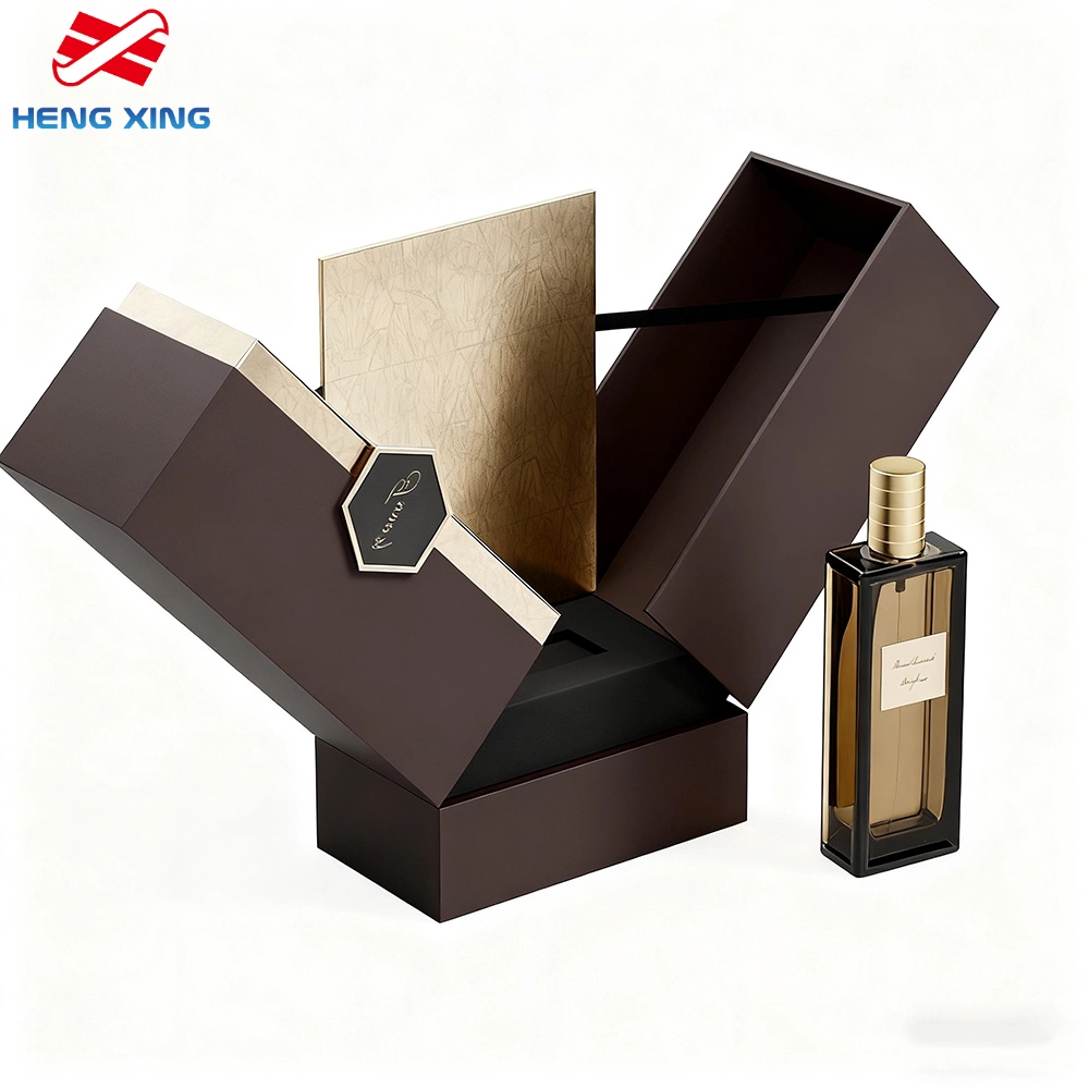 맞춤 제작 고급 종이 가방