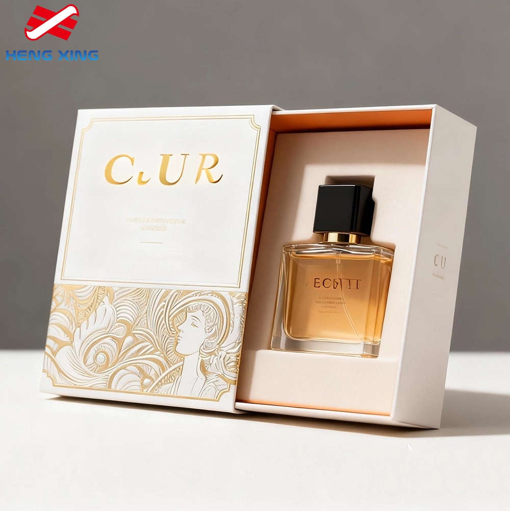 맞춤 제작 고급 종이 가방